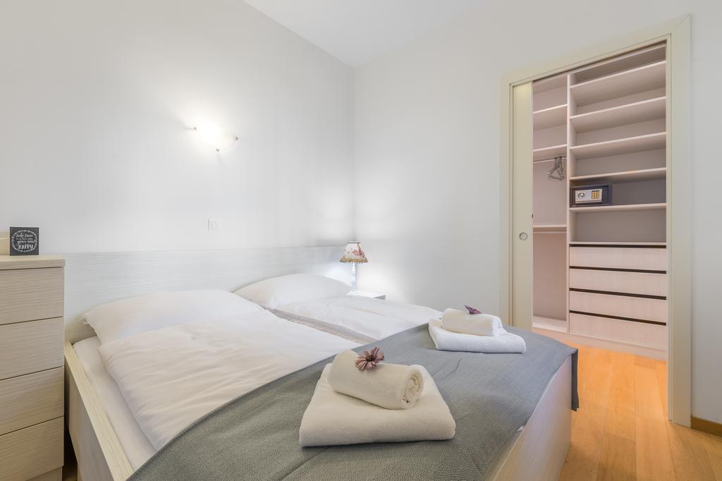 Fine Apartment Janeza Pavla Ljubljana Eksteriør bilde